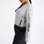 Letter Printing Large Size Sports Sweater