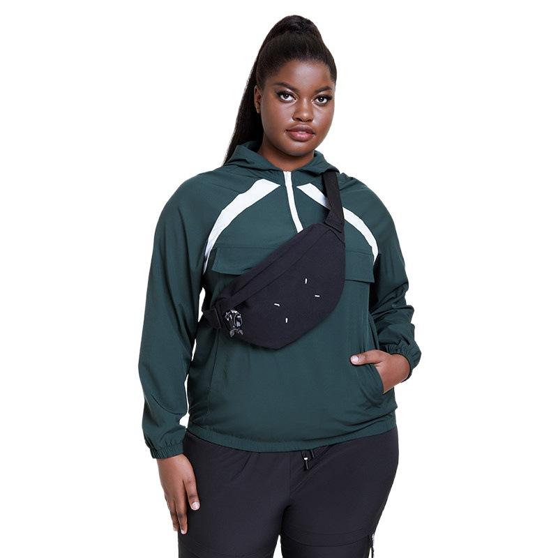 Large Size Loose Thin Sportswear