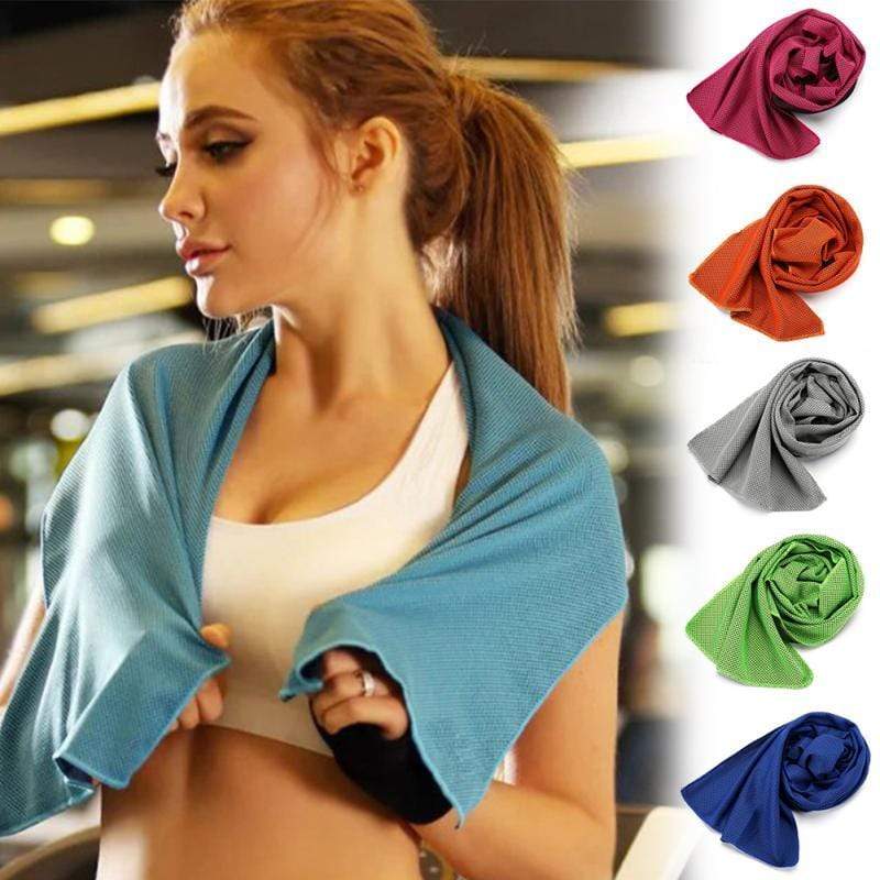 Quick Drying Traveling Outdoor Towel