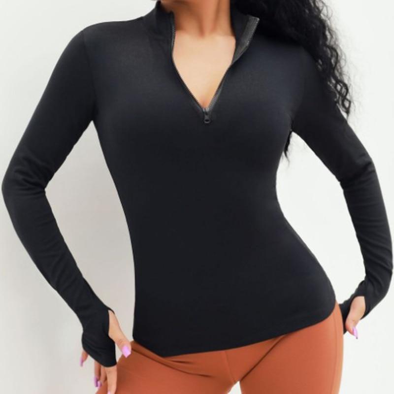 Sexy Women Yoga Top