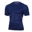 Gymonster Body Building Posture Corrector Undershirt Crew Neck