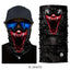 Character Sun Protection Cycling Mask Neck Gaiter