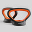 FEIERDUN Smart Exercise Dumbbells Hand Weights Bluetooth Application