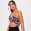 Sexy Yoga fitness bra