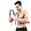 FEIERDUN Power Twister Spring Steel Arm Muscle Chest Shoulder Exercise Fitness Extreme Strength Suitable Professional Athletes Sportsman