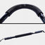 FEIERDUN Power Twister Spring Steel Arm Muscle Chest Shoulder Exercise Fitness Extreme Strength Suitable Professional Athletes Sportsman