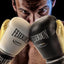 FEIERDUN Boxing Gloves Training Muay Thai Cowhide Leather Mitts Sparring Kickboxing Fighting Great Heavy Punch Bag