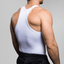 Gymonster Body Building Posture Corrector Undershirt Crew Neck