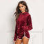 Women Sports Sets Tracksuits Hoodies Pieces