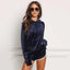 Women Sports Sets Tracksuits Hoodies Pieces