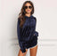 Women Sports Sets Tracksuits Hoodies Pieces