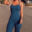 Ensemble Sportswear Jumpsuits