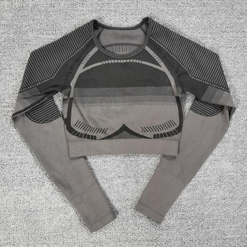 Dry Fit Cut Fitness Outfits