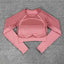 Dry Fit Cut Fitness Outfits