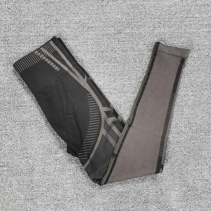 Dry Fit Cut Fitness Outfits