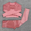 Dry Fit Cut Fitness Outfits