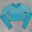 Dry Fit Cut Fitness Outfits