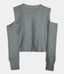 Neck Sweater