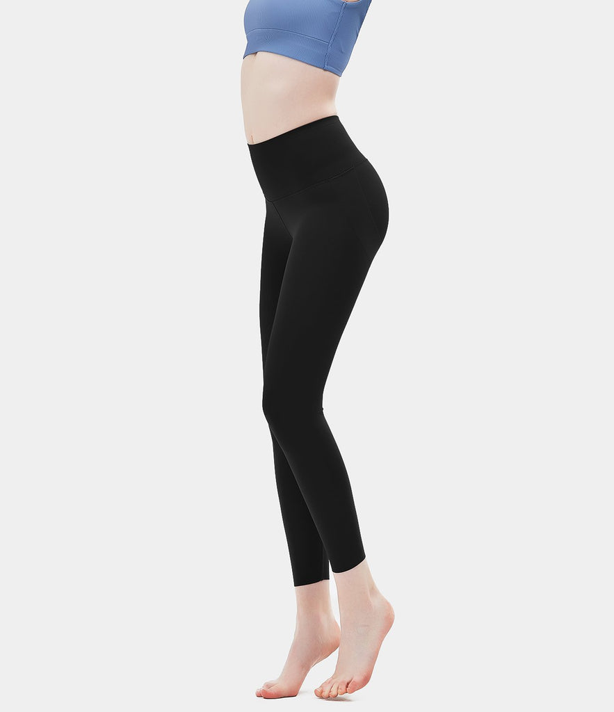Bloom High Waisted Butt Lifting Design Leggings