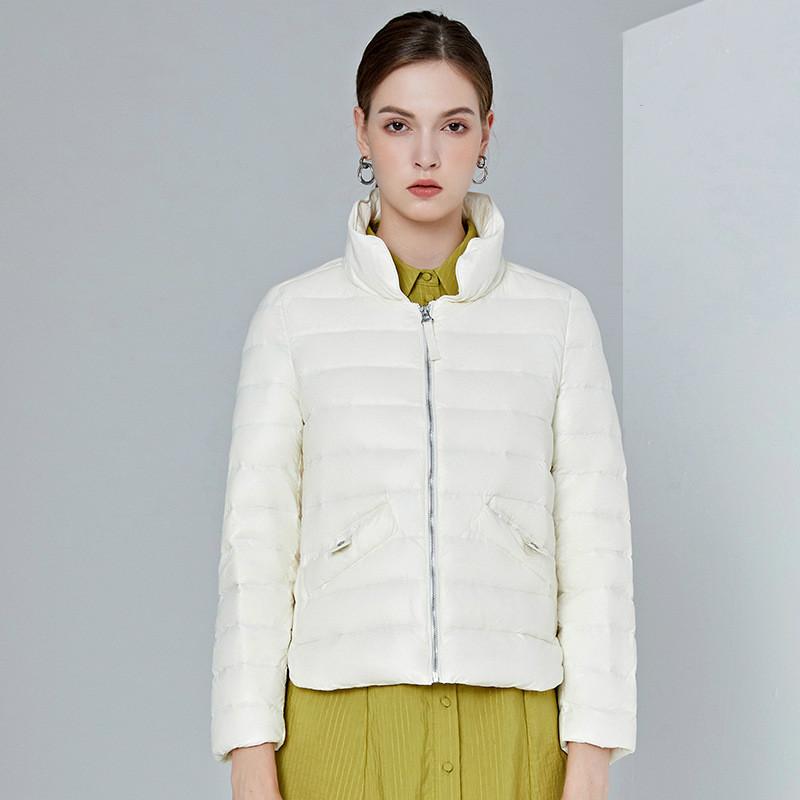 Outdoor Stylish Short Zipper Jacket