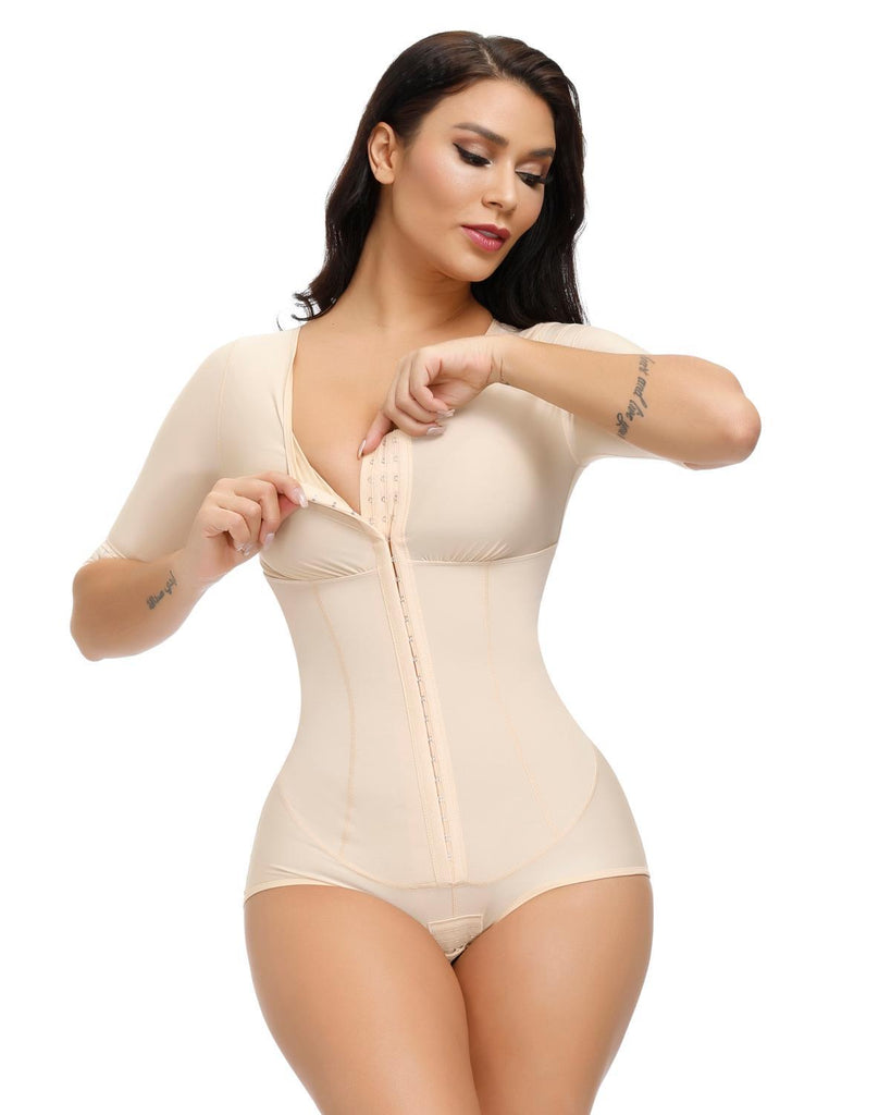 Women Body Slimming Bodysuit
