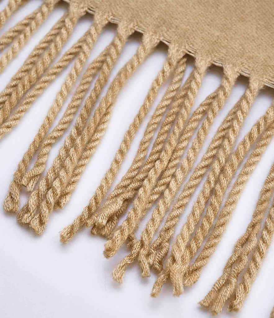 Two Tone Scarf