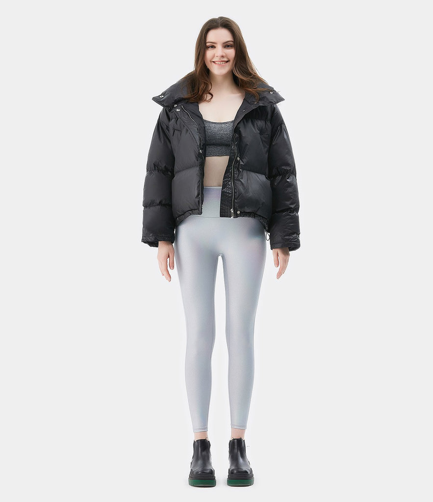 Padded Coat