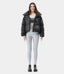 Padded Coat