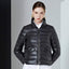 Outdoor Stylish Short Zipper Jacket