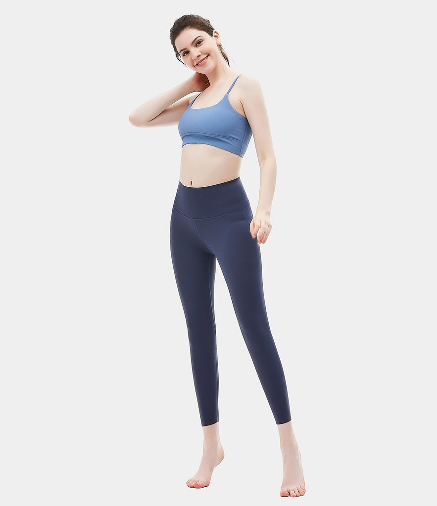 Bloom High Waisted Butt Lifting Design Leggings