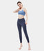 Bloom High Waisted Butt Lifting Design Leggings