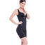 Women High Waisted Firm Control Panties Bodysuit
