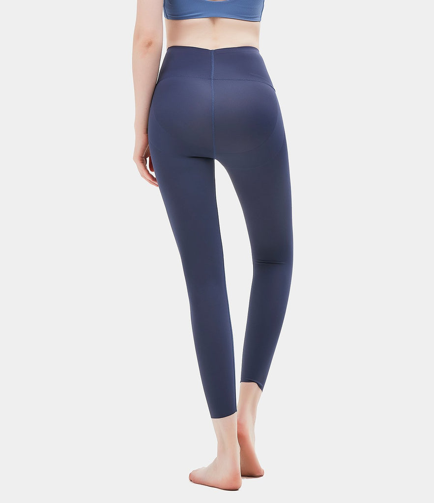 Bloom High Waisted Butt Lifting Design Leggings