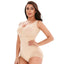 Women Shapewear Bodysuit Tummy Control