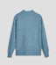 Mock Neckline Sweater