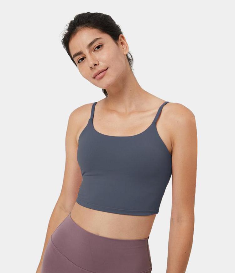Flow Tank Top