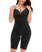 Women High Waisted Tummy Bodysuit