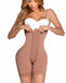 Hook Eye Front Closure Women Shapewear