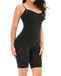 Women Seamless Full Body Bodysuit with Straps