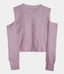 Neck Sweater