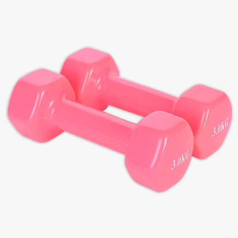 Pair Arms Shaping Household Weight Loss Dumbbells