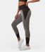 FLOW High Waisted Seamless Full Length Leggings