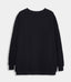 Sweatshirt Shorts Loungewear Set