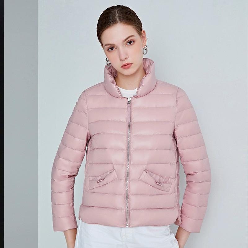 Outdoor Stylish Short Zipper Jacket