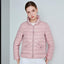 Outdoor Stylish Short Zipper Jacket
