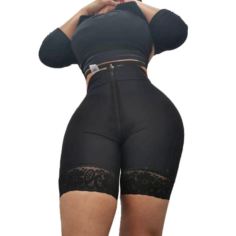 Ninja Invisible Compression Butt Lifter