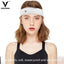 Anti Slip Perspiration Sweat Absorbing Headband