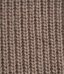 Solid Color Round Neck Sweater
