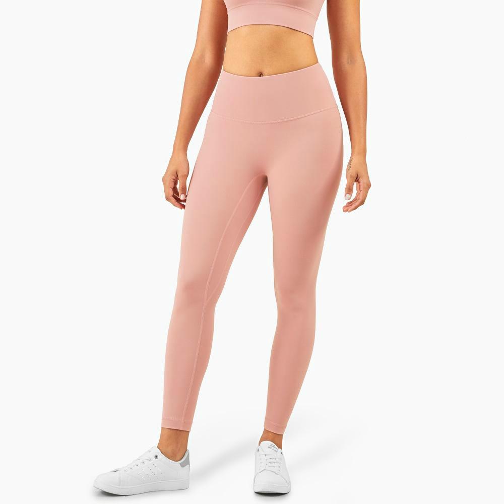 Yoga Stylish Quick Dry Leggings