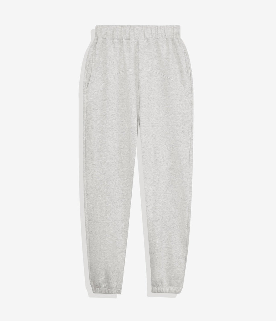Solid Color Joggers